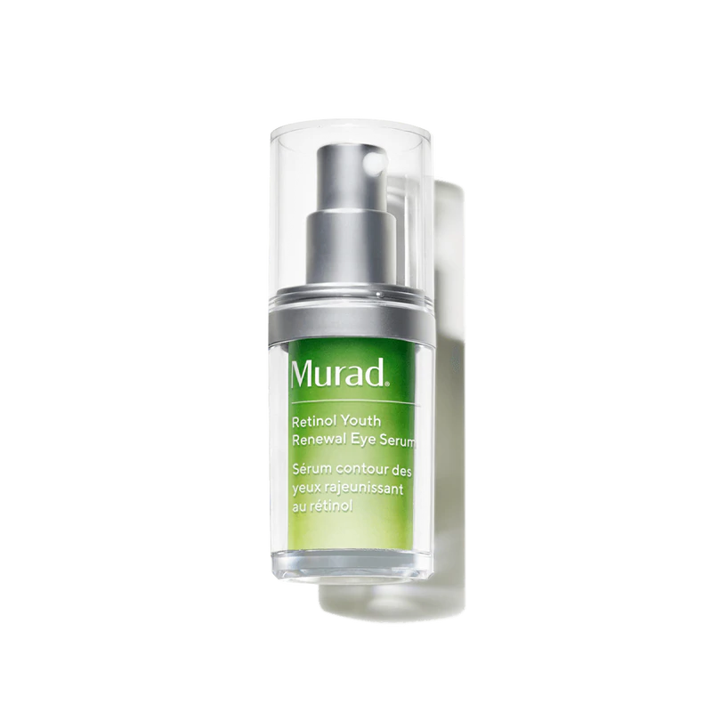 Murad - Retinol Youth Renewal Eye Serum 0.5 fl oz/ 15 ml