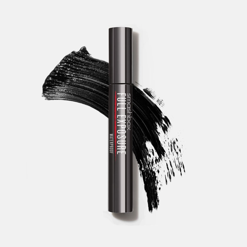 Smashbox Full Exposure Waterproof Mascara 0.27 fl oz 8 ml Le