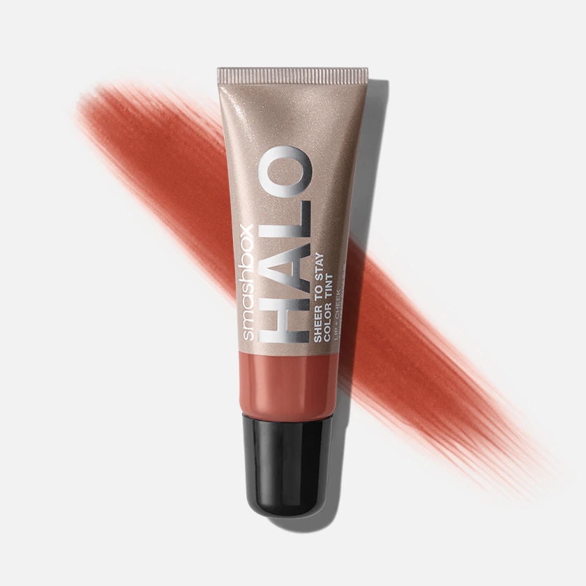 Smashbox - HALO CREAM CHEEK + LIP TINT - Various Shades