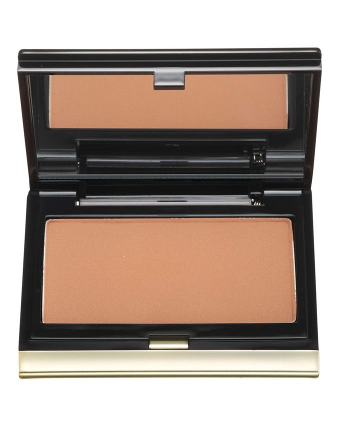 Kevyn Aucoin - El polvo de contorno de esculpía 0.14 oz / 4 g