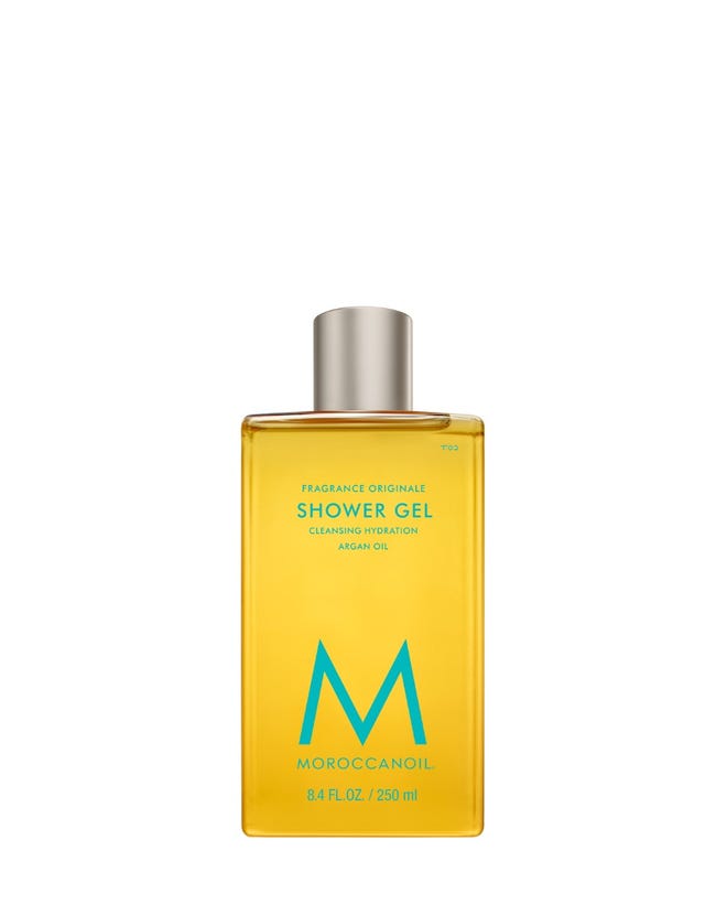 MAROCCANOIL - Scrub de pulido corporal 6.7 FL oZ / 200 ml
