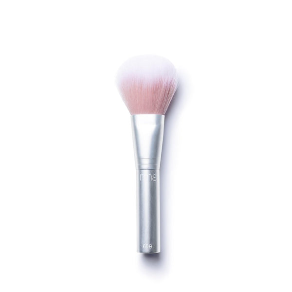 rms beauty - Skin2Skin Powder Blush Brush