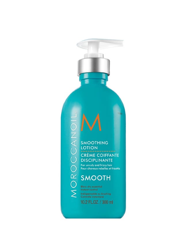 Moroccanoil - Smoothing lotion 10.2 fl oz/ 300 ml