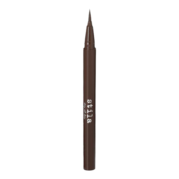 Stila - Stay All Day® Waterproof Liquid Eye Liner 0.016 fl oz/ 0.5 ml