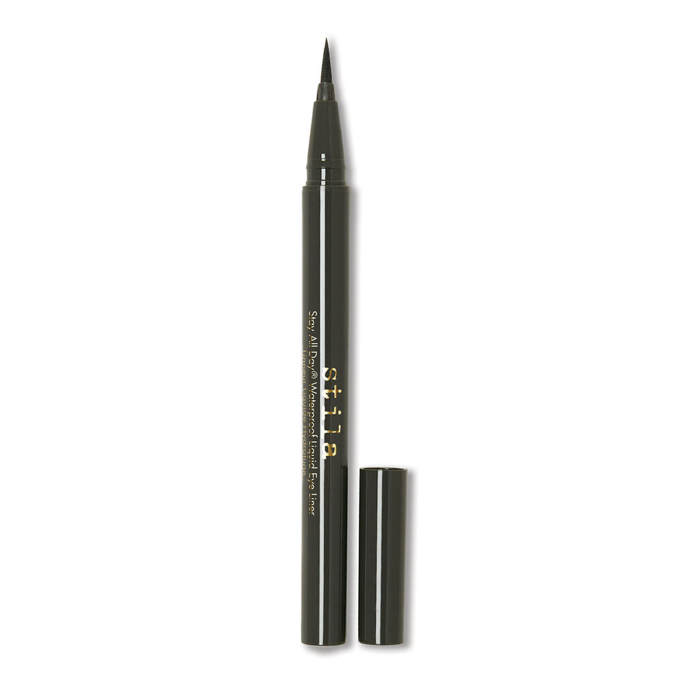 Stila - Stay All Day® Waterproof Liquid Eye Liner 0.016 fl oz/ 0.5 ml