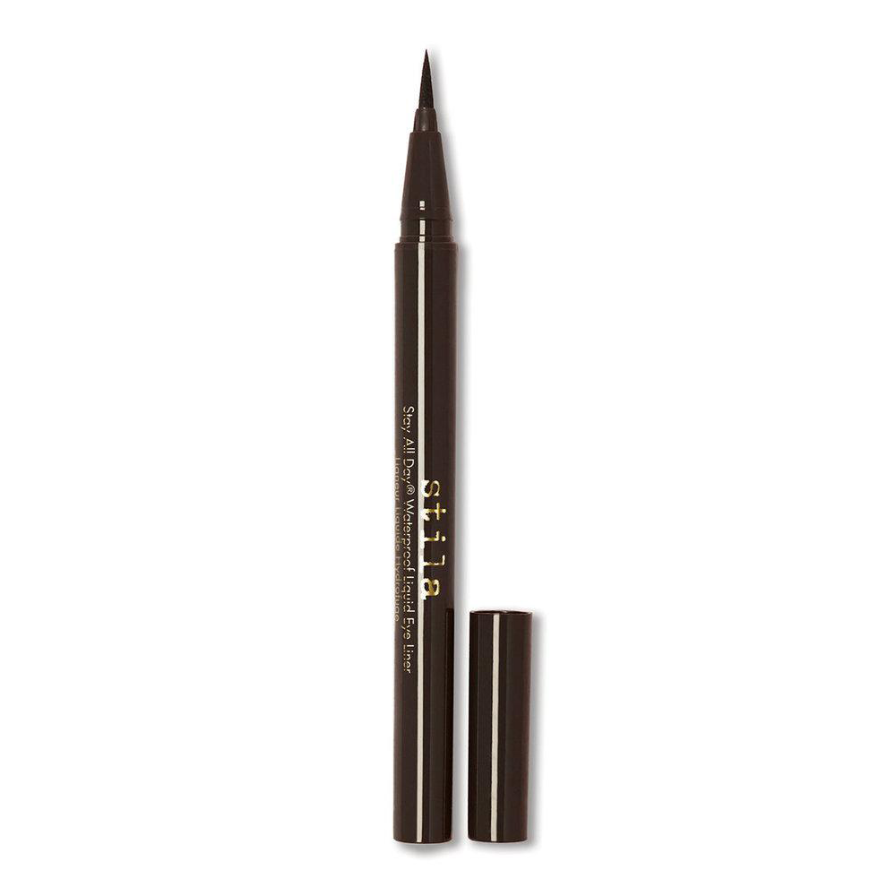 Stila - Stay All Day® Waterproof Liquid Eye Liner 0.016 fl oz/ 0.5 ml