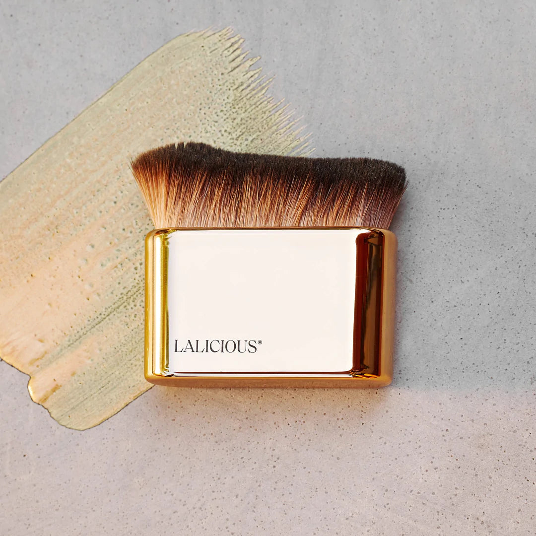 Lalicious - The Body Brush