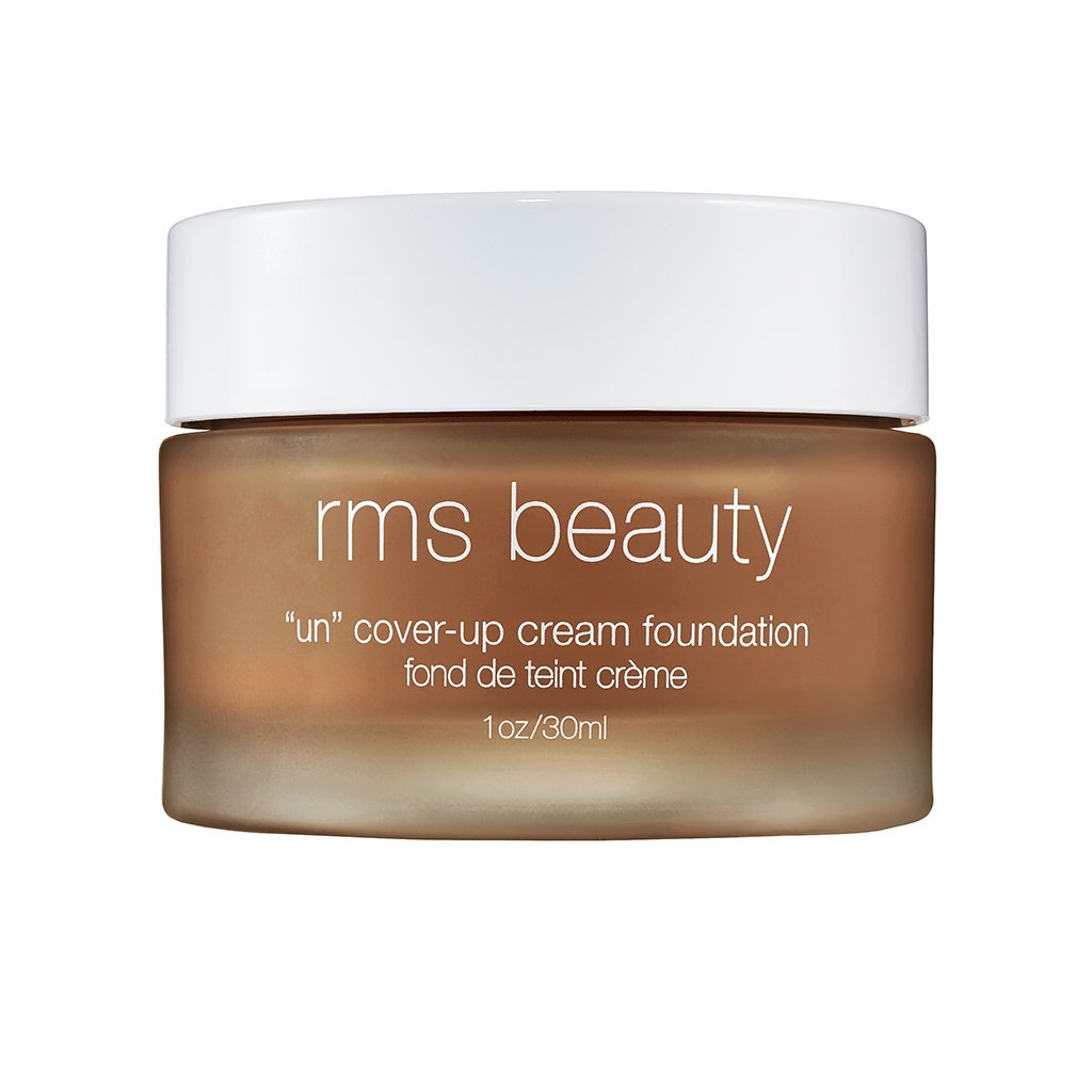 RMS Beauty - Fundación de crema de encubrimiento de "ONE" 1 OZ / 30 ml