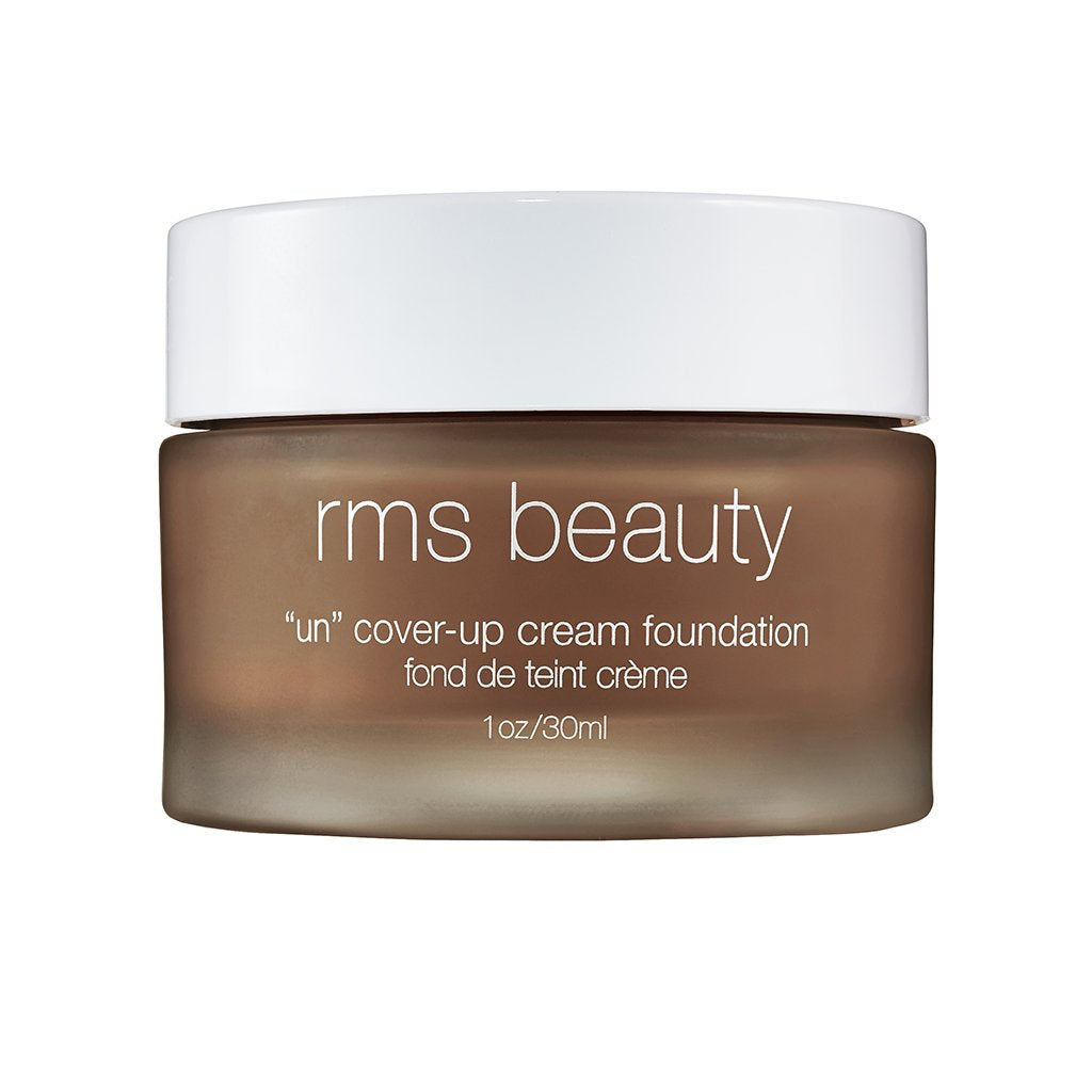 RMS Beauty - Fundación de crema de encubrimiento de "ONE" 1 OZ / 30 ml