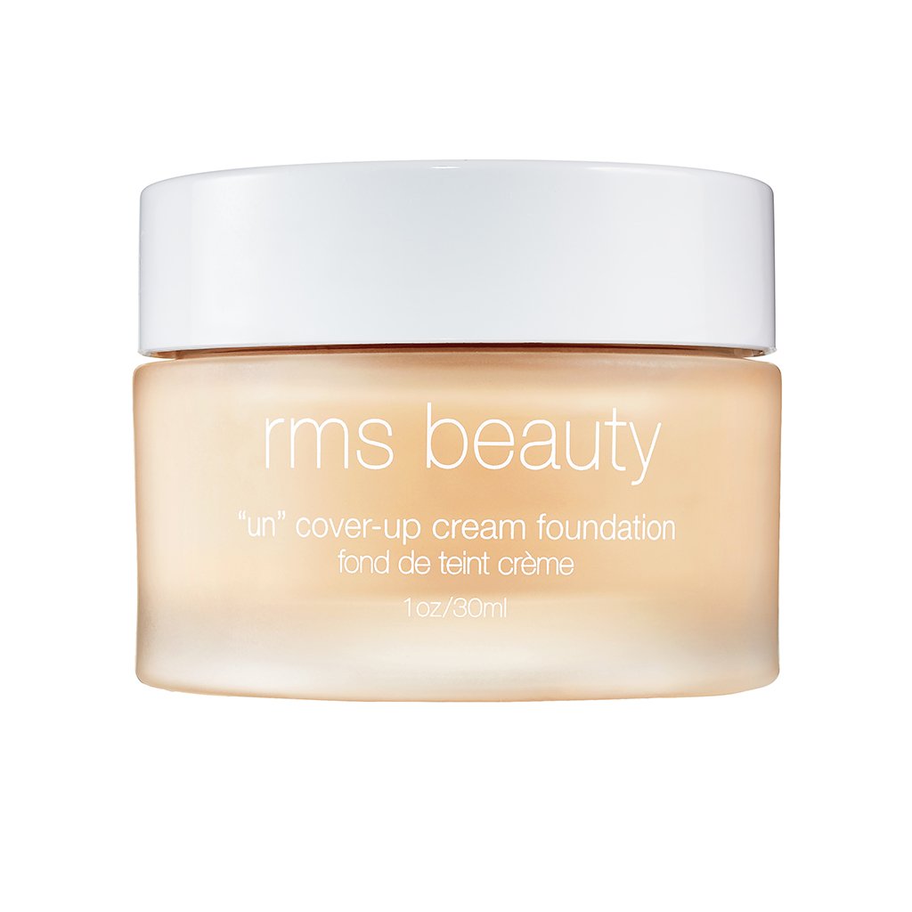 RMS Beauty - Fundación de crema de encubrimiento de "ONE" 1 OZ / 30 ml