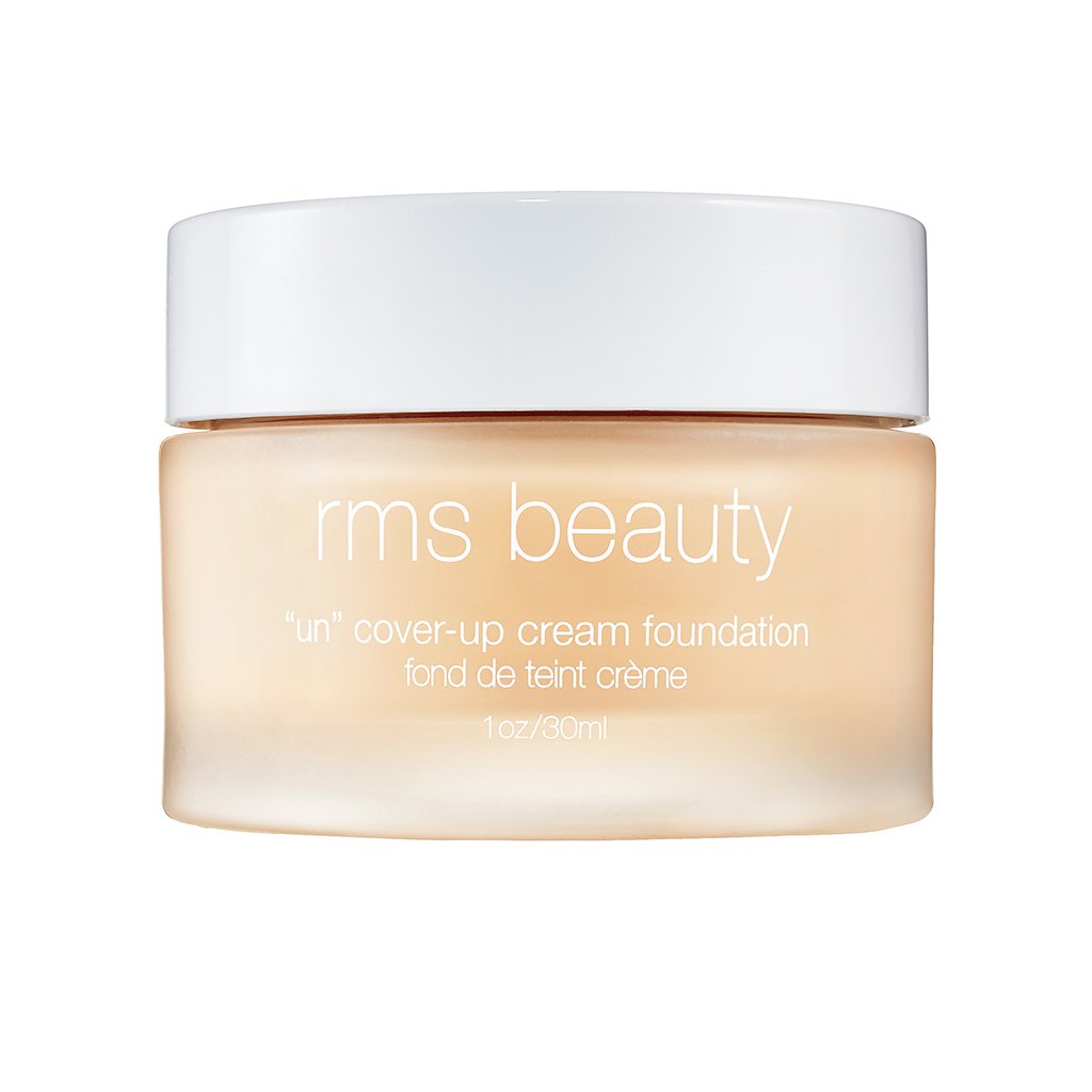 RMS Beauty - Fundación de crema de encubrimiento de "ONE" 1 OZ / 30 ml
