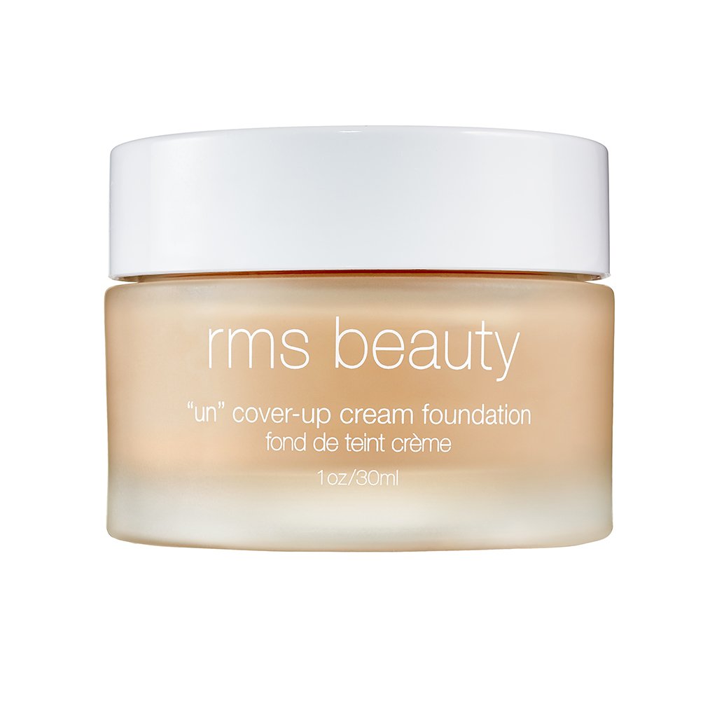 RMS Beauty - Fundación de crema de encubrimiento de "ONE" 1 OZ / 30 ml