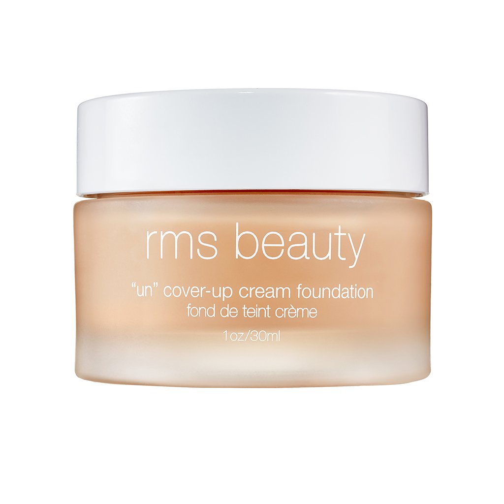RMS Beauty - Fundación de crema de encubrimiento de "ONE" 1 OZ / 30 ml