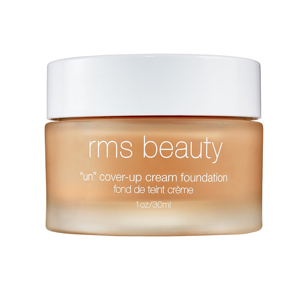 RMS Beauty - Fundación de crema de encubrimiento de "ONE" 1 OZ / 30 ml