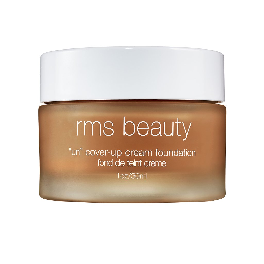 RMS Beauty - Fundación de crema de encubrimiento de "ONE" 1 OZ / 30 ml