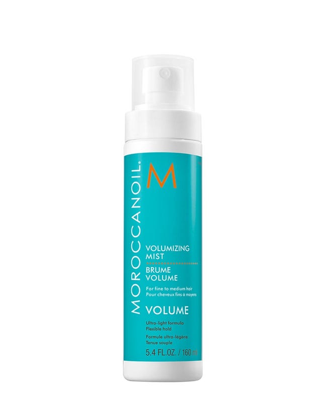 Moroccanoil - Voluminizy Mist 5.4 FZ / 160 ml