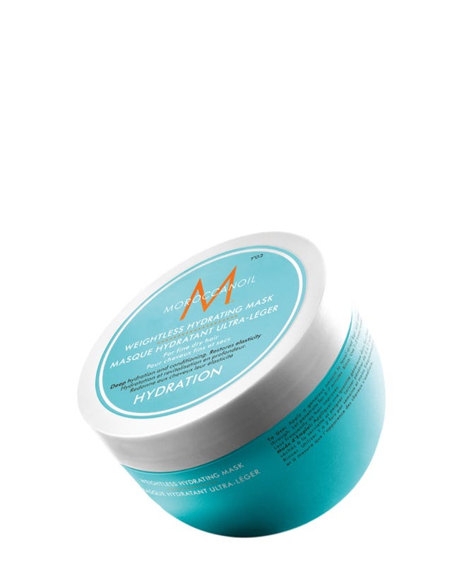 MAROCCANOIL - máscara hidratante sin peso 16.9 fl oz / 500 ml