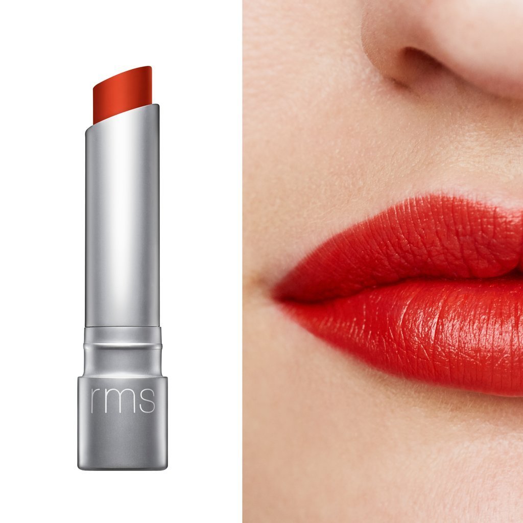 rms beauty - Wild With Desire Lipstick 0.15 oz/ 4.5 g