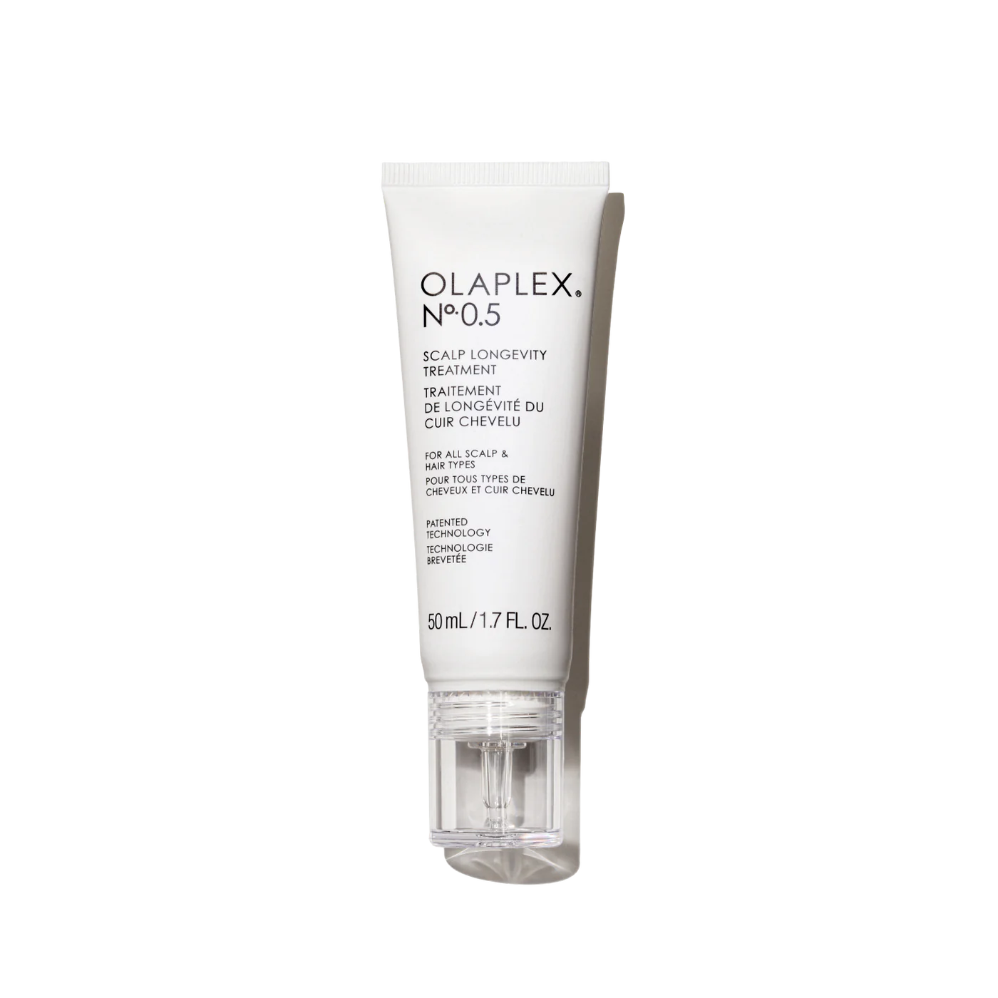 Olaplex - OLAPLEX N°.0.5 SCALP LONGEVITY TREATMENT 50ml