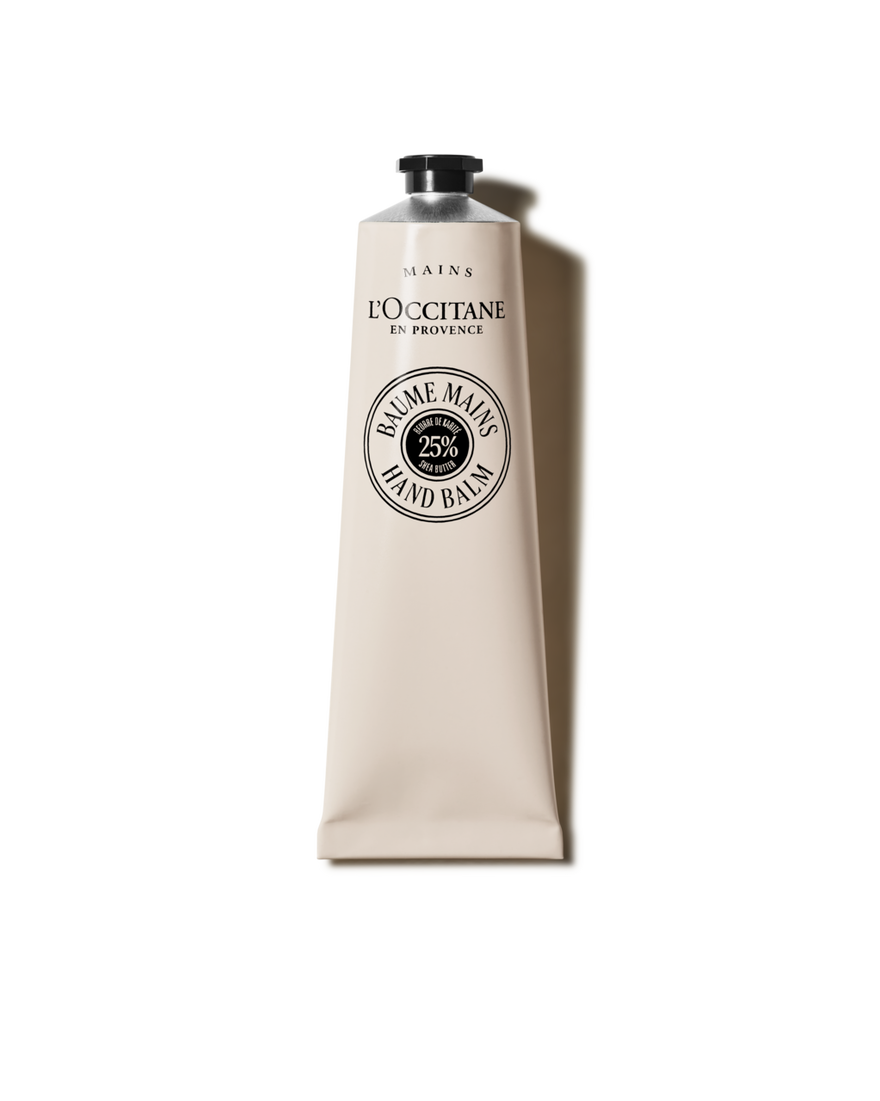 L'OCCITANE - Shea Butter Hand Balm 5.3 oz
