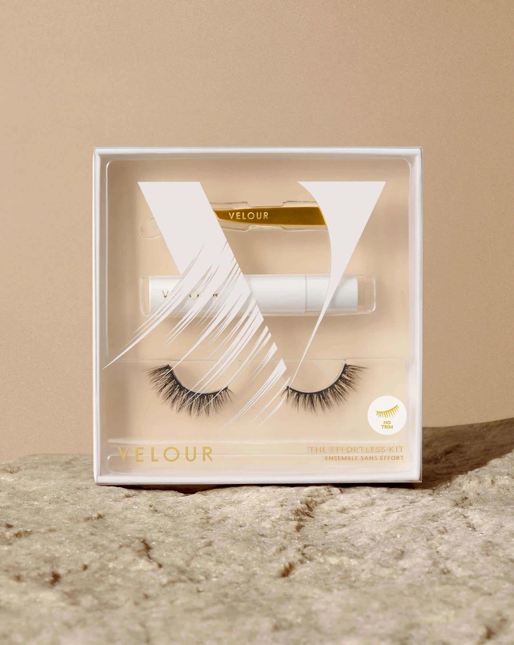 Velour Beauty - Effortless Kit