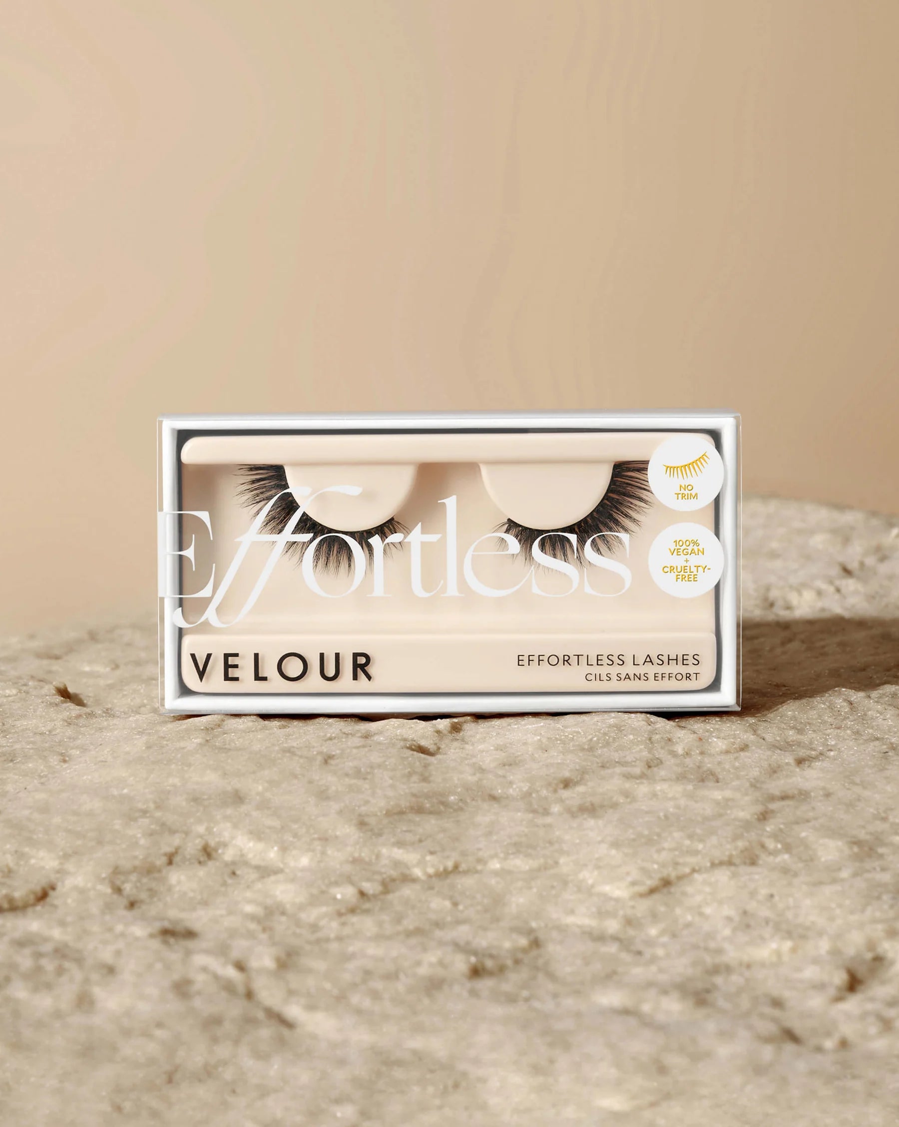 Velour Beauty - Final Touch