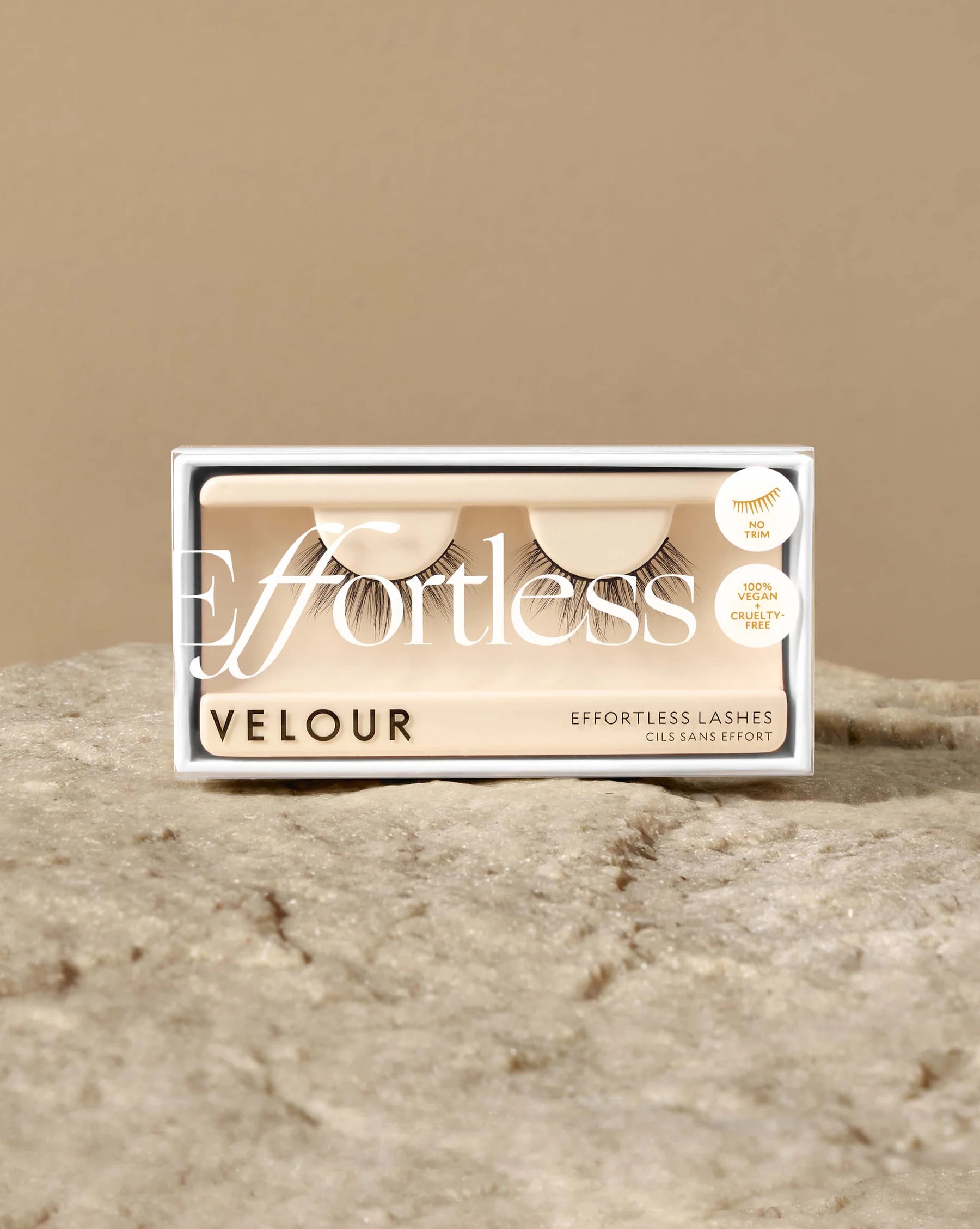 Velour Beauty - First Love