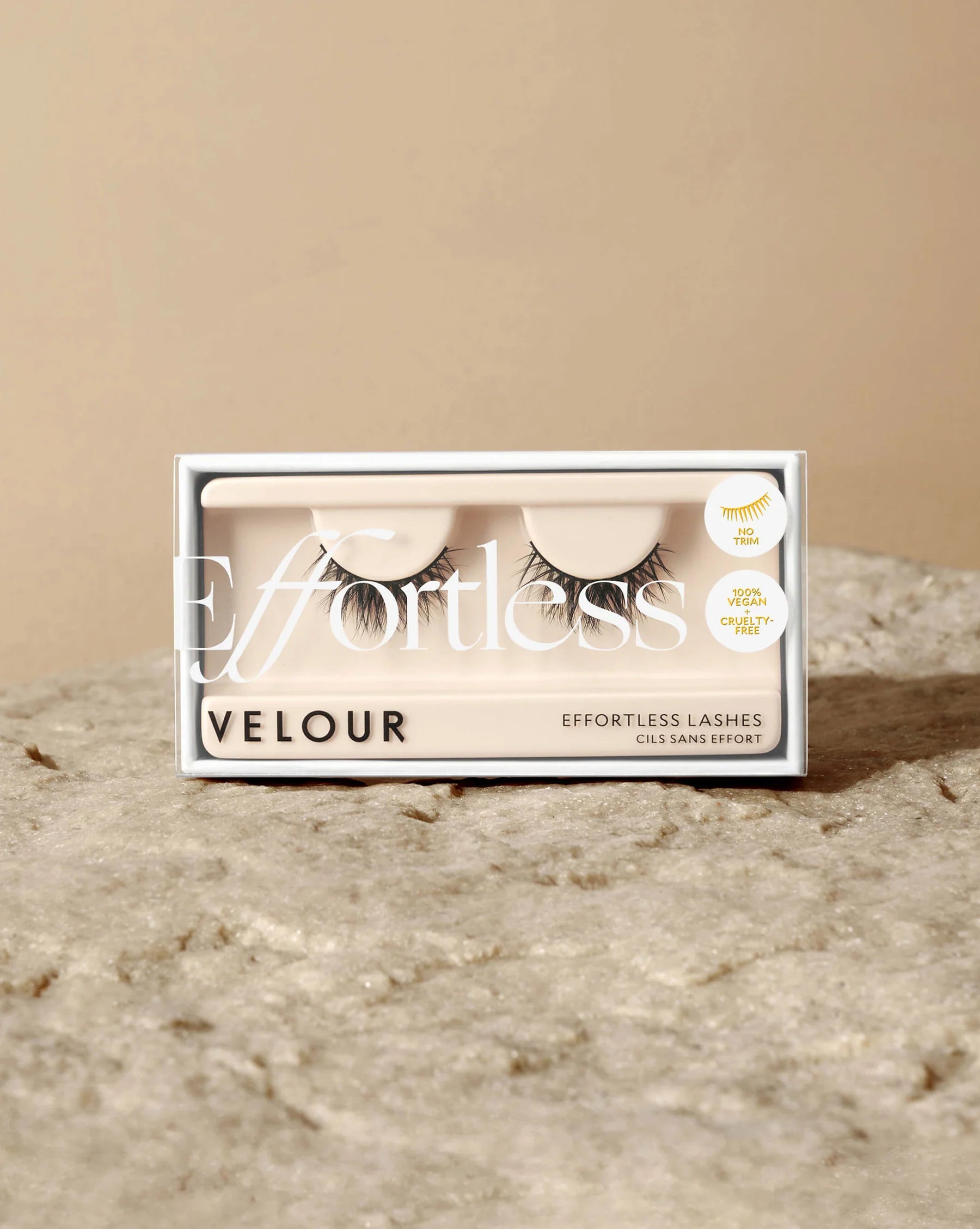 Velour Beauty - For Real Though?