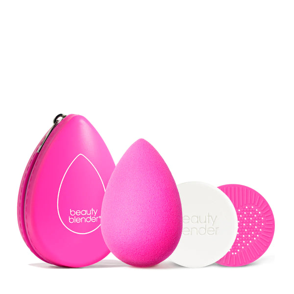 Beautyblender - Besties Iconic Limited Edition 4-Piece Starter Set