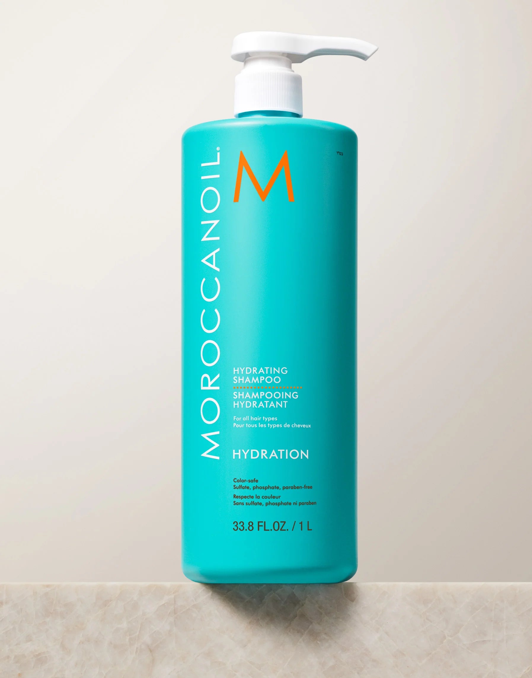 Marroccanoil - Champú hidratante 8.5 FZ / 250 ml