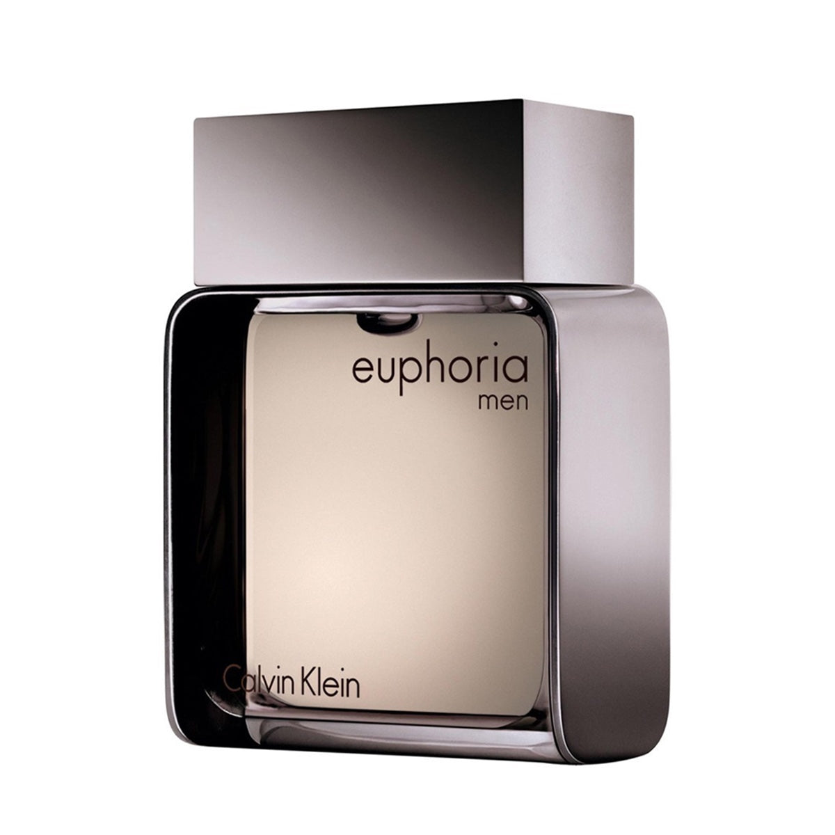 Calvin Klein - Euphoria Men EDT 3.4 oz / 100 ml