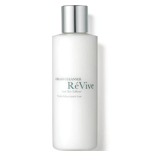 REVIVE - CREAM CLEANSER Luxe Skin Softener 180 ml / 6 fl oz