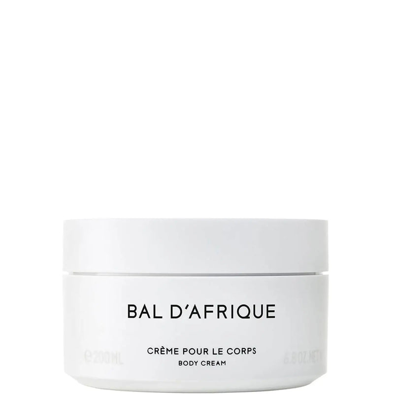 BYREDO - Bal d'Afrique Body Cream 200ml