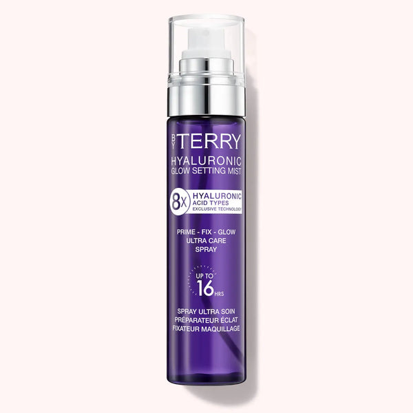 By Terry - Hyaluronic Glow Setting Mist