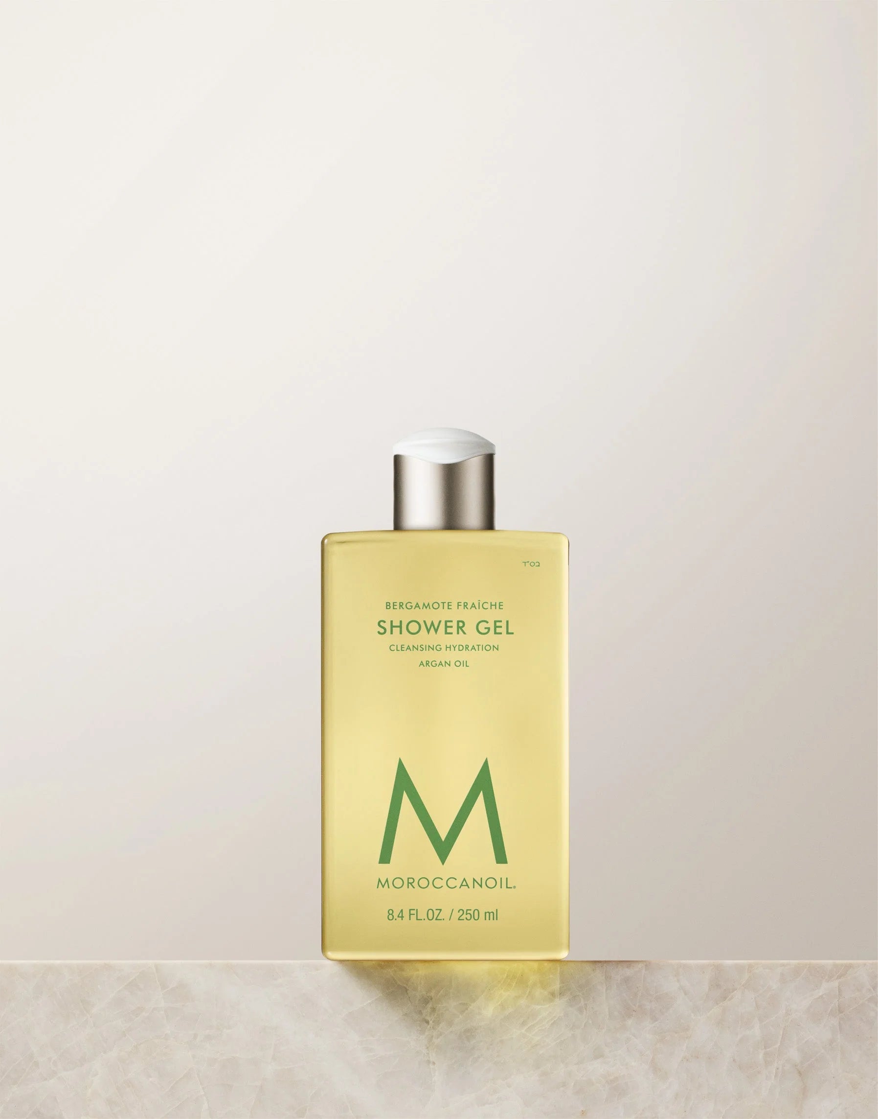 Moroccanoil - Shower Gel Bergamote Fraîche 250 ml
