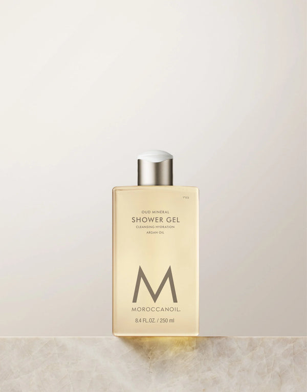 Moroccanoil - Shower Gel Oud Minéral 250 ml