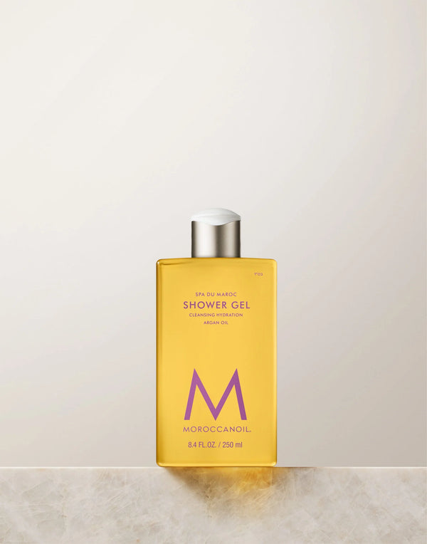 Moroccanoil - Shower Gel Spa Du Maroc 250 ml