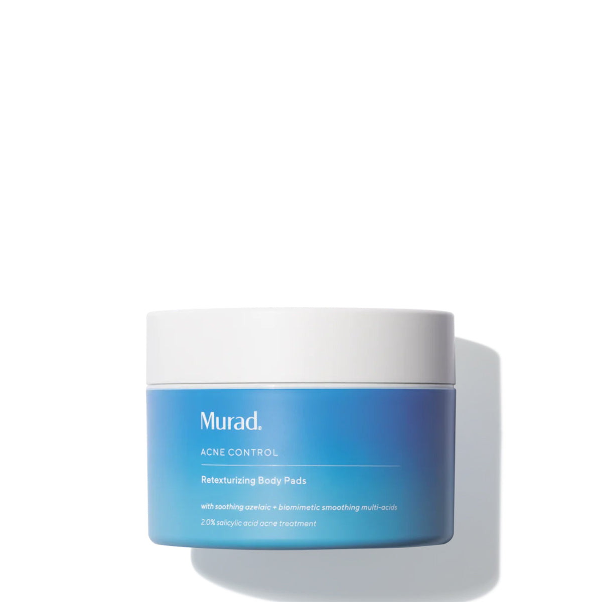 Murad - Retexturizing Body + Face Pads 45 Pack