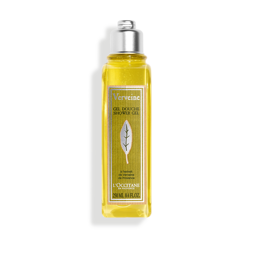 L'OCCITANE - Verbena Shower Gel 8.4 fl oz