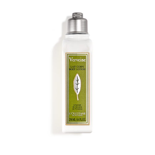 L'OCCITANE - Verbena Body Lotion 8.4 fl oz