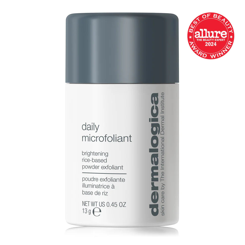 Dermalogica - daily microfoliant exfoliator 0.45 oz