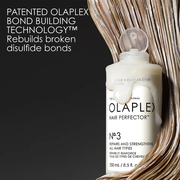 Olaplex - BONUS SIZE Nº.3 HAIR PERFECTOR™ 250 ml