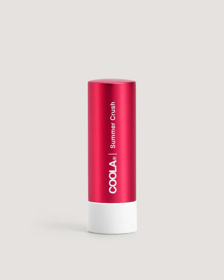 Coola - Liplux® Tinted Lip Balm Mineral Sunscreen SPF 30 (Various Shades)