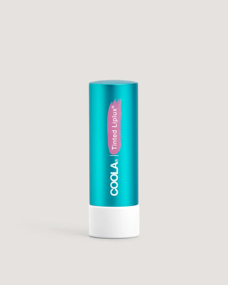 Coola - Tinted Liplux® Lip Balm Sunscreen SPF 30