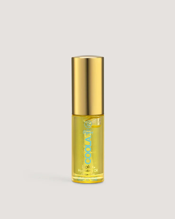 Coola - Liplux® Hydrating Lip Oil SPF 30