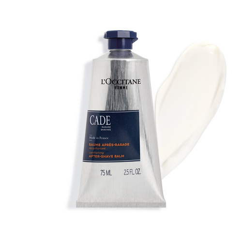 L'OCCITANE - Cade After-Shave Balm 2.5 fl oz