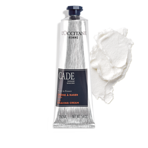 L'OCCITANE - Cade Shaving Cream 5.4oz