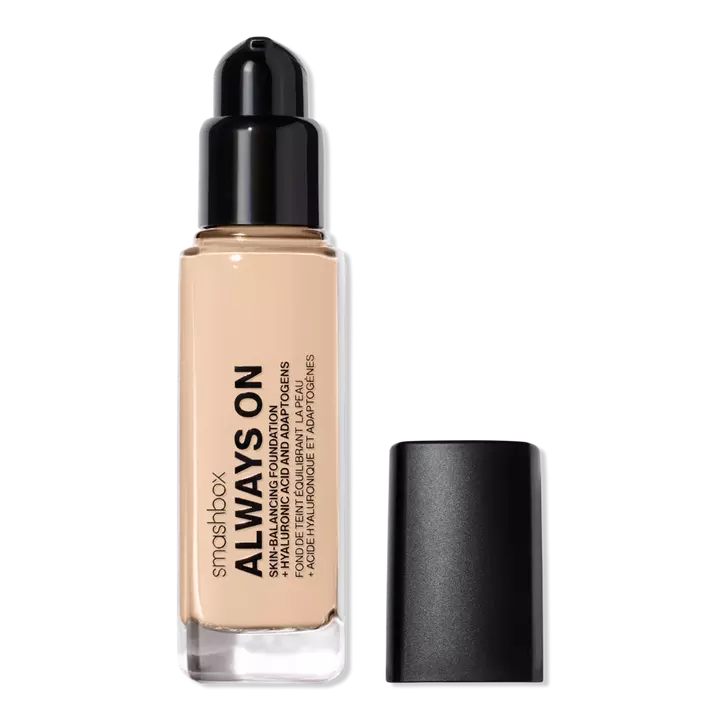 Smashbox - Always On Skin Balancing Foundation - Various Shades