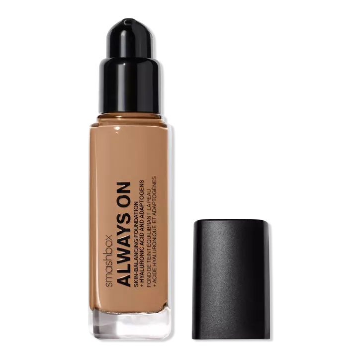 Smashbox - Always On Skin Balancing Foundation - Various Shades