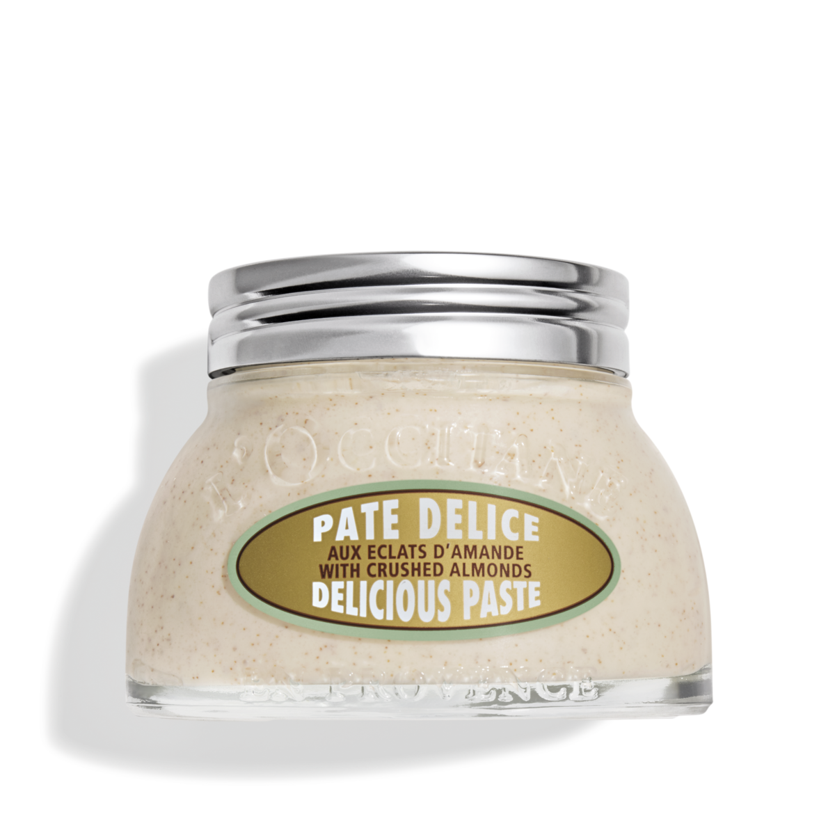 L'OCCITANE - Almond Delicious Paste 7.5 oz